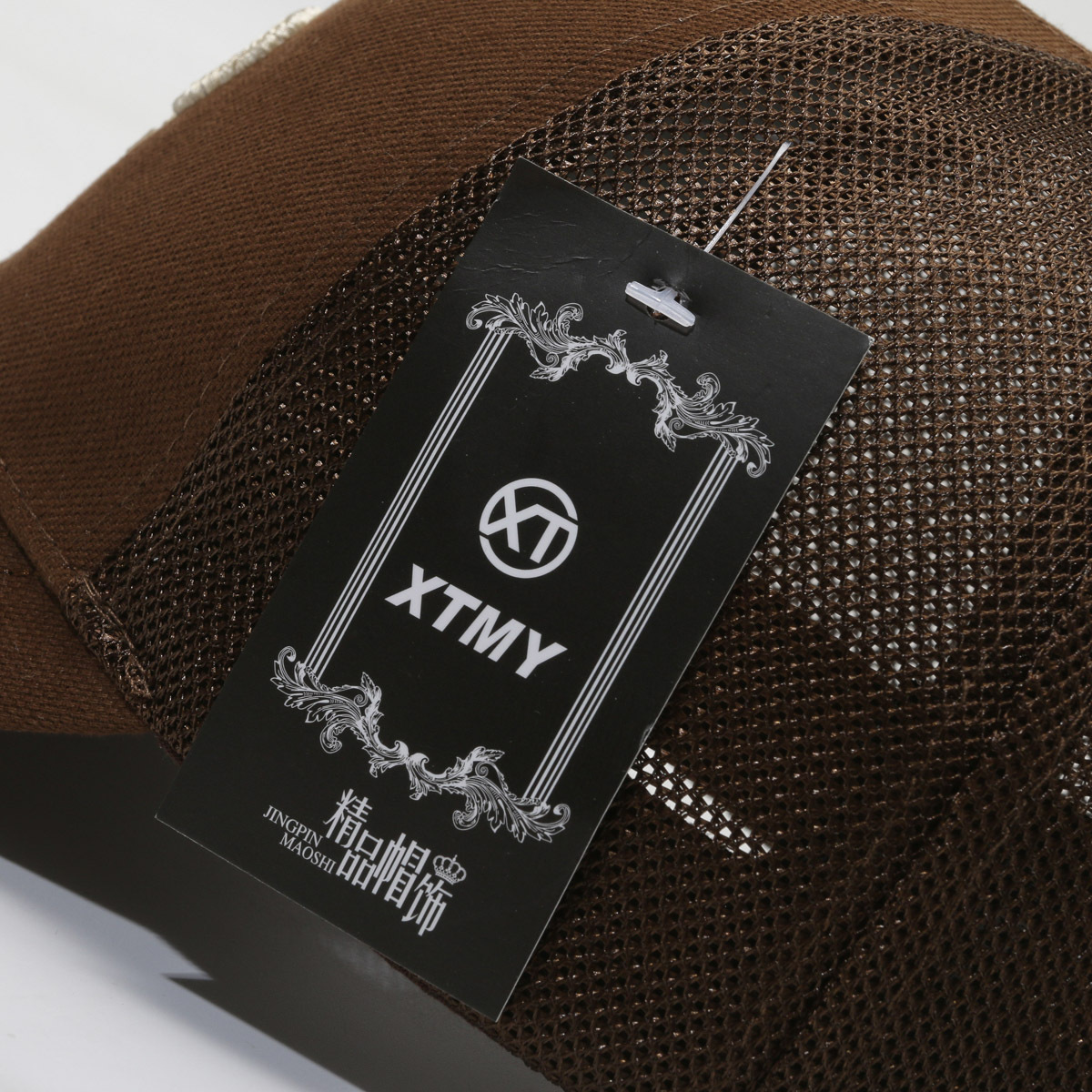 Breathable Mesh Baseball Cap Summer Outdoor Sun Protection Hat Unisex Women's Men's Fishing Cap_voghion.com