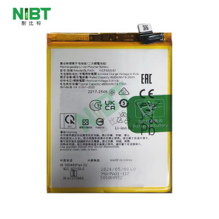 Blpa31 for Oppo Reno 11(China) Support Fast Charging Mobile Phone Battery Wholesale Oem