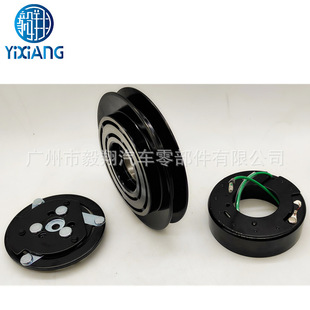 �m����� Sanden SD7H13  �P˹ �ھ�C ��܇���{���s�C늴��x����