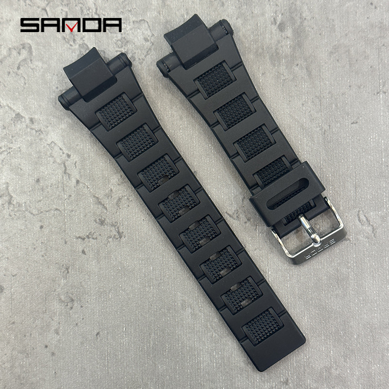 genuine watch strap