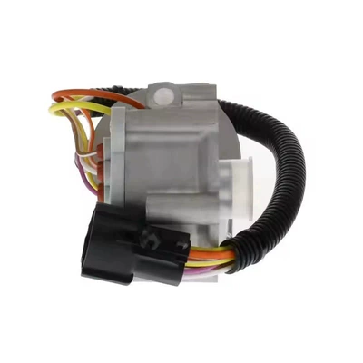 Transfer case 1L5Z7G360B is suitable