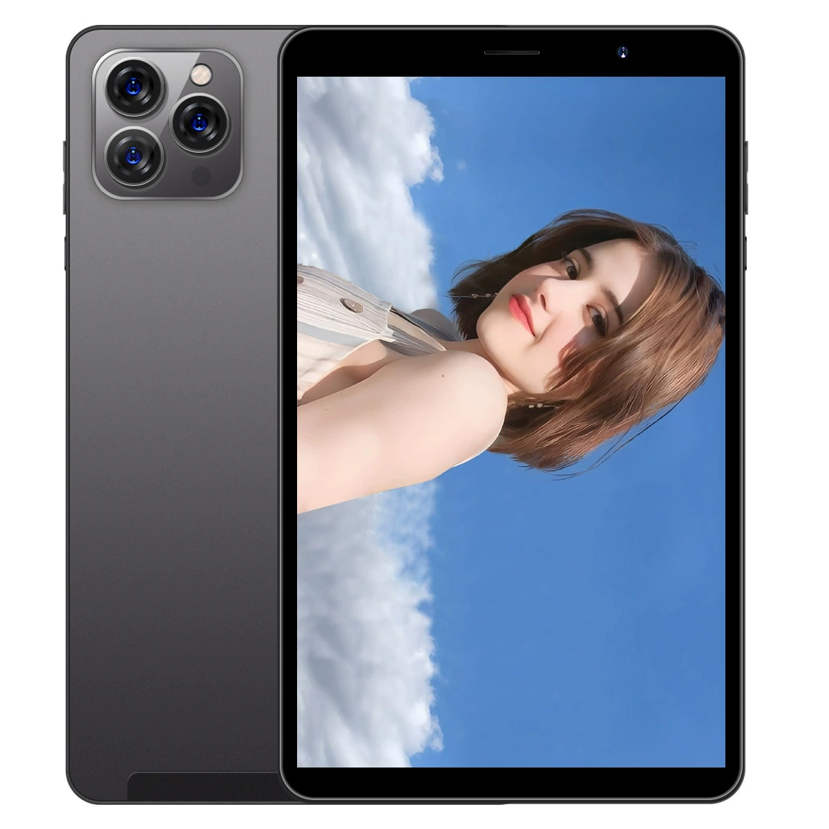 Планшет-ноутбук 8", коллекция 2023, Bluetooth, 3G
