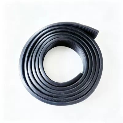 Guardrail Rubber Protective Covers, Vehicle Sealing Strip