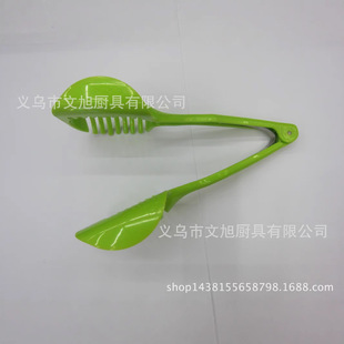 Hand-held lemon tomato slicer kitchen fruit divider Crocus City slicer