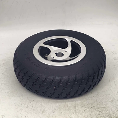 Vehicle Tire, Elektrikli avtomobil şinləri