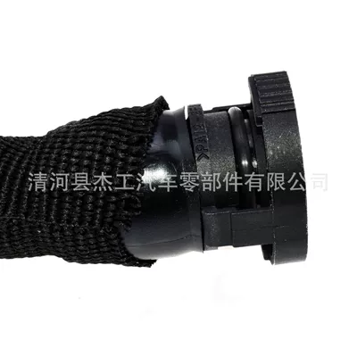 Factory supply 038103493AC suitable automobile water pipe