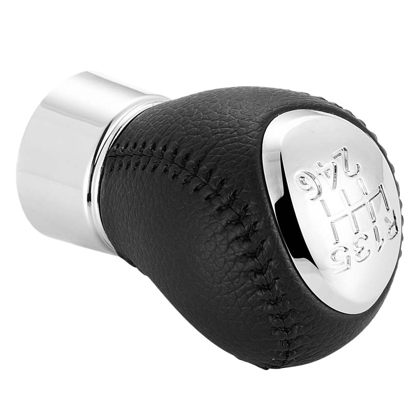 Pomo de Palanca de Cambios para Mazda 6, Accesorio de Modificación para Transmisión Manual