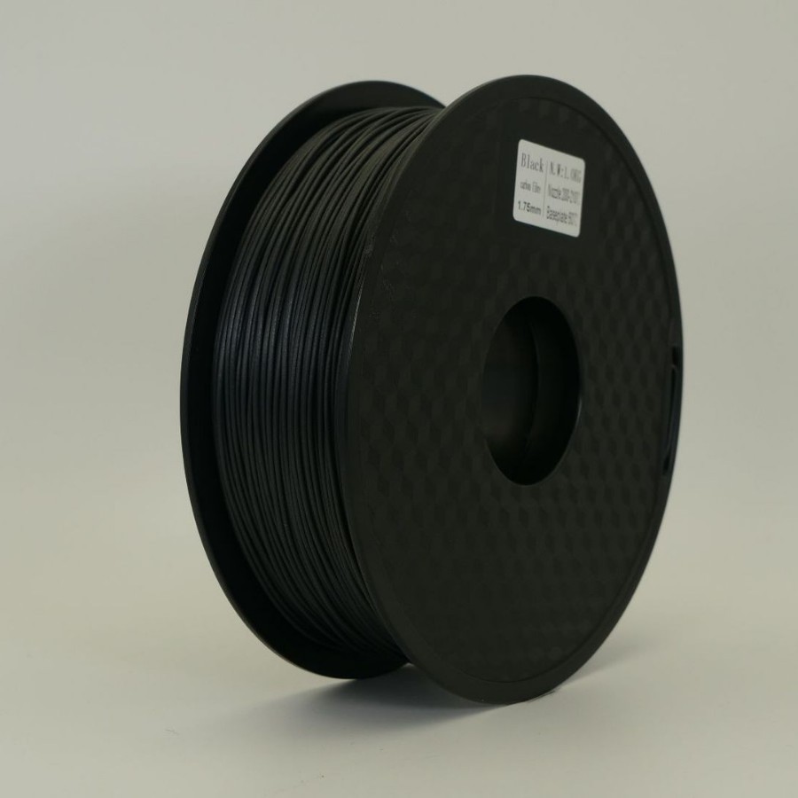 碳纤维高强度轻质3D打印耗材 源头厂家 3D打印机耗材