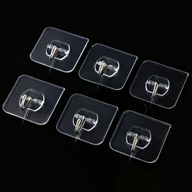 衣钩/挂钩;收纳架;其他居家日用