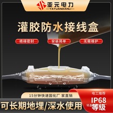 I���z��ˮ�Ӿ��Б�����|�ܷ�ˮ�µ���ip68ע�zˮ�ý��^�􎧱��o