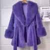 Фиолетовый