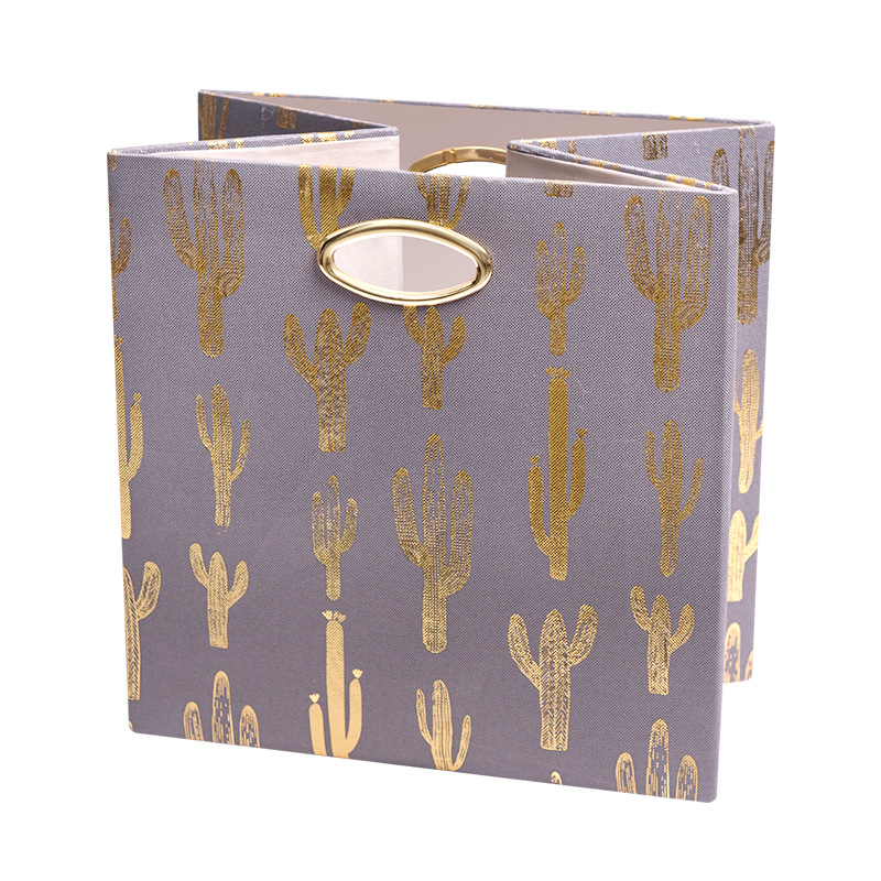 衣服收纳箱布艺神器整理盒家用可折叠衣柜衣物储物箱子钢架百纳箱