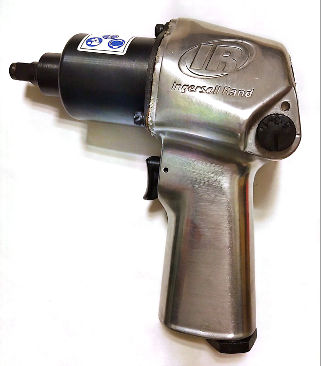 英格索兰气动工具 IR 3/8"气动冲击扳手 212A