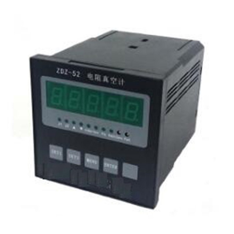电阻真空计 型号:GG05-ZDZ-52T 库号：D351898