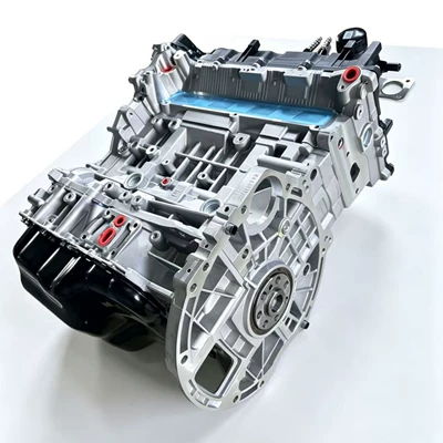 Hyundai Kia G4Kc 2.4L Mühərrik Quraşdırması, Sonata /Ix35/K5 üçün orijinal quraşdırma