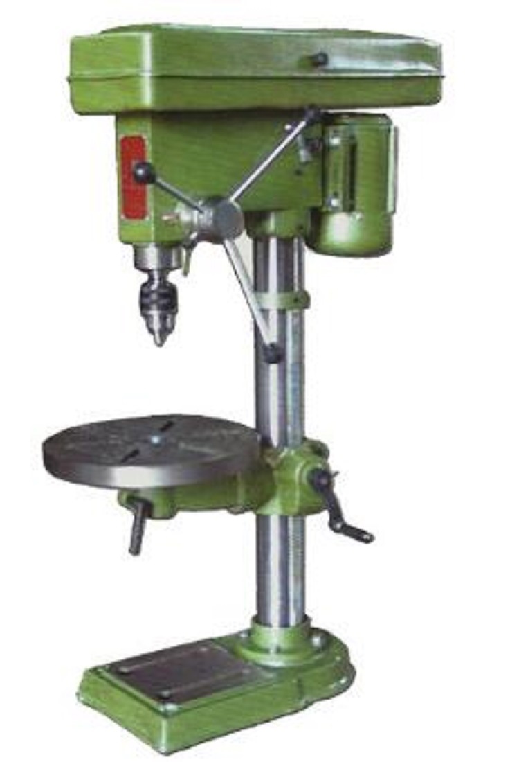 台式钻床/台钻 型号 YK22-ST-16J库号 M257701