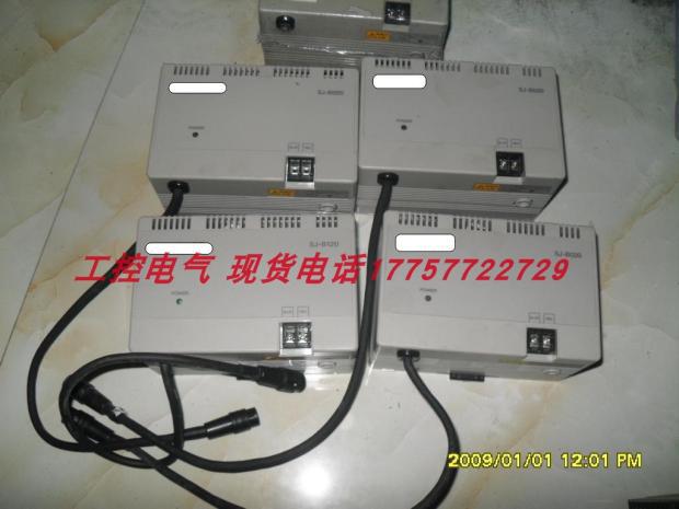 静电消除器SJ-B120 二手9成新