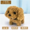 Collar Little Teddy Battery Model [87% of people chose]