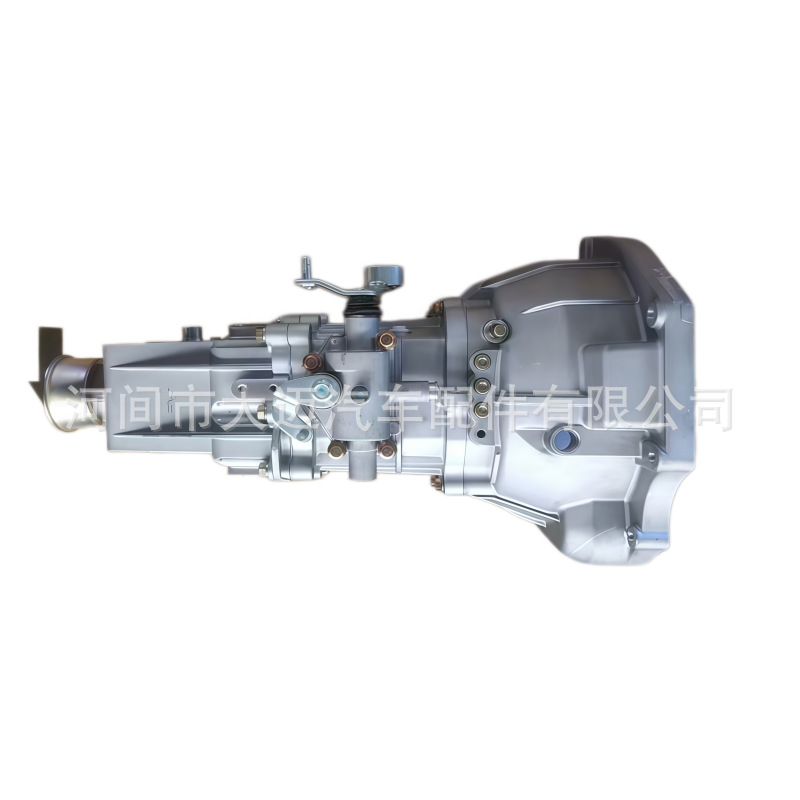 Transmisión Manual para Automóvil MR515/5TR15 1.5L 239000-0600 Manual de 5 Velocidades