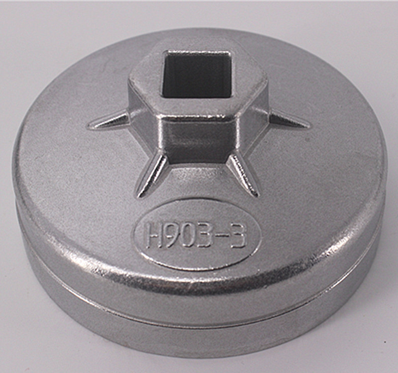 Especificaciones completas de la máquina de filtro llave de filtro de aceite llave de filtro llave de rejilla de aceite llave de la máquina llave de filtro