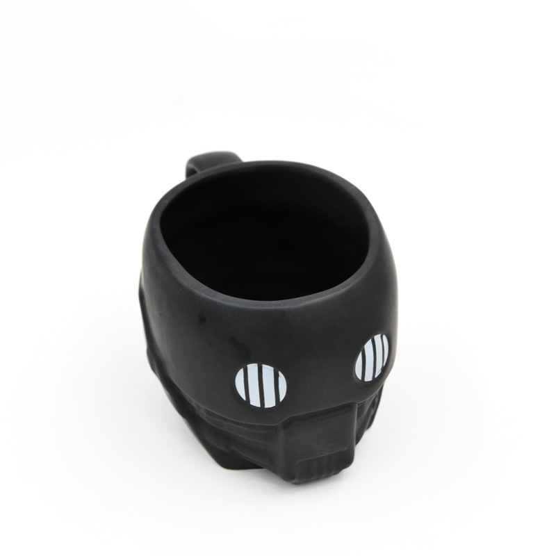 Star Wars Cup K2SO Cup Robot 3D Cup Cup Cartoon Cup