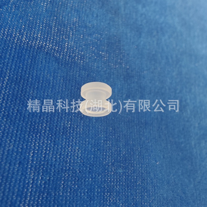 （厂家直供）蓝宝石材料 精密仪器配件