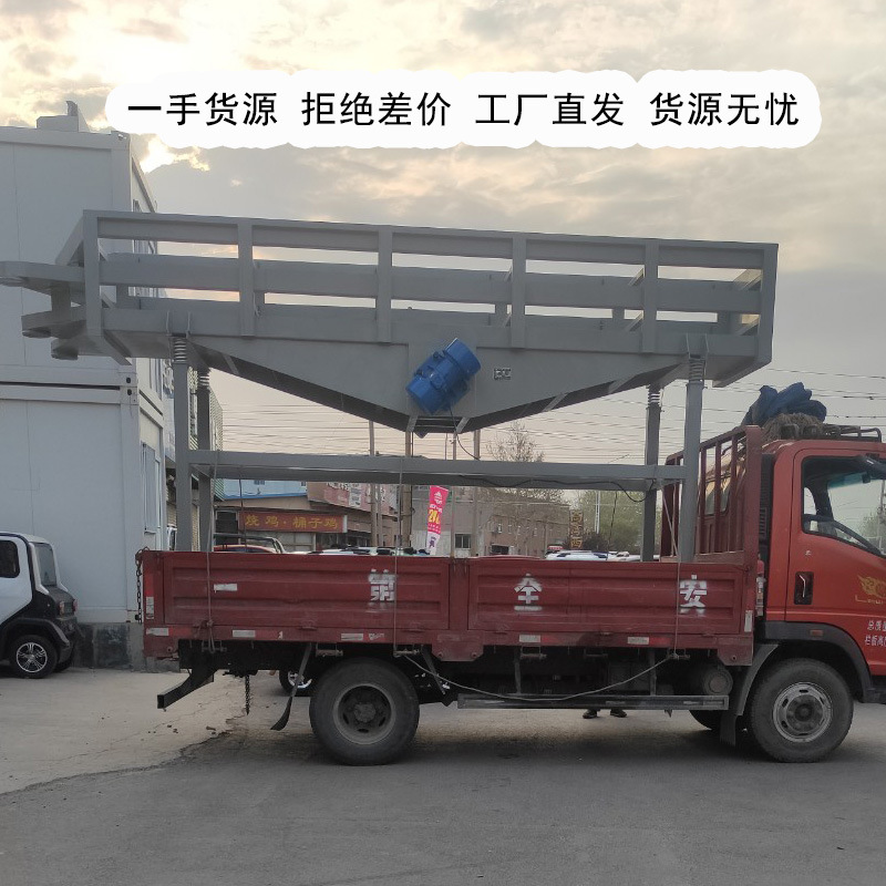 Вибросито Weifutong WFT-1250-01