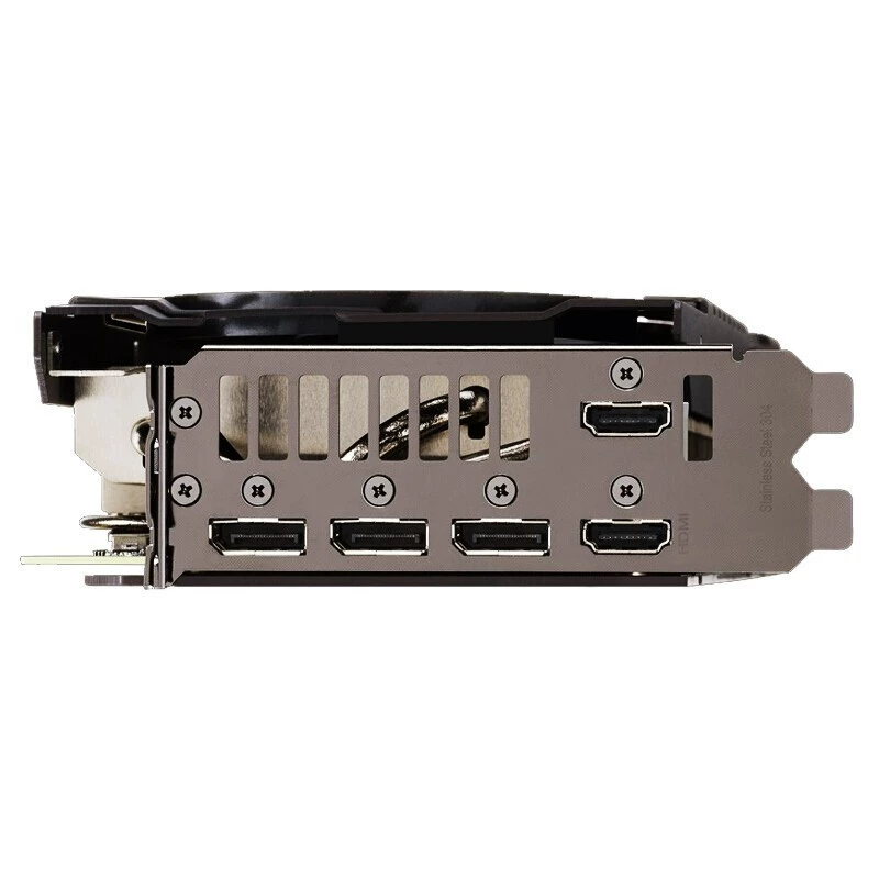 Киберспортивный адаптер TUF-RTX3070-O8G-V2-Gaming — для настольного ПК, профессиональная дискретная видеокарта