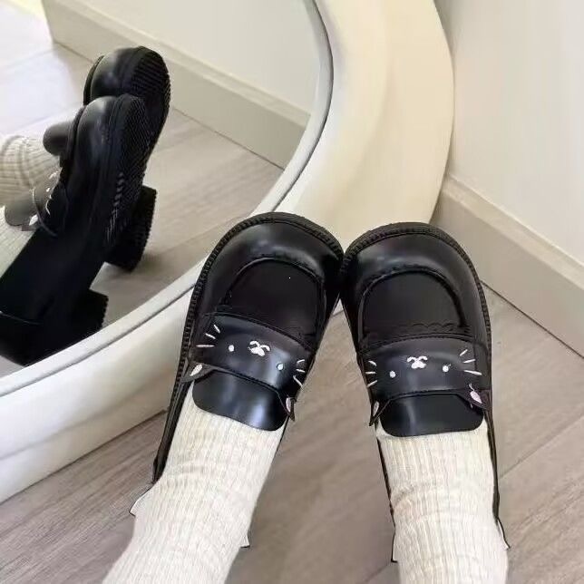 Loafers
