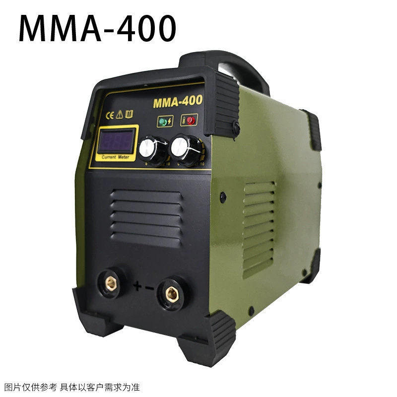 Источник нового сварочного аппарата домашнего использования небольшой мини-инвертор постоянного тока сварочный аппарат полностью медный двойной сварочный аппарат