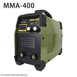 源头厂家新款电焊机家用小型迷你 逆变直流电焊机全铜双压电焊机