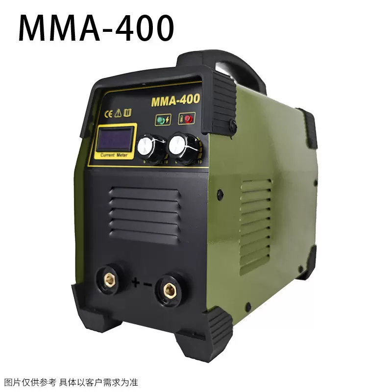 源头厂家新款电焊机家用小型迷你 逆变直流电焊机全铜双压电焊机