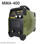 源头厂家新款电焊机家用小型迷你 逆变直流电焊机全铜双压电焊机