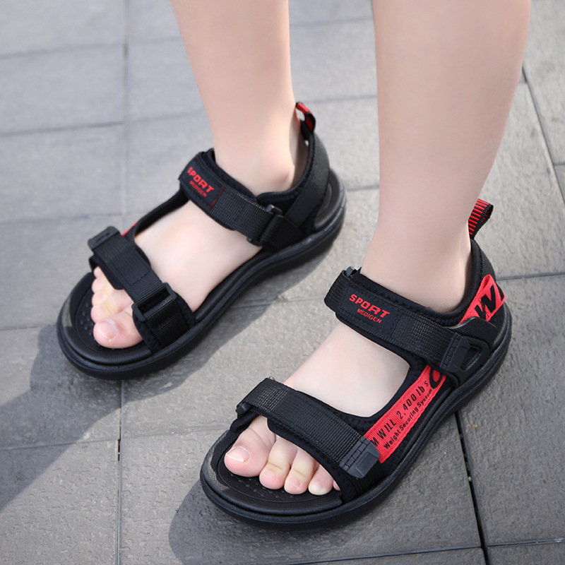 boy's sandals