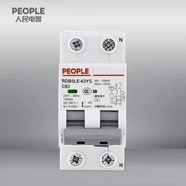 塑壳式断路器;低压接触器;框架式断路器