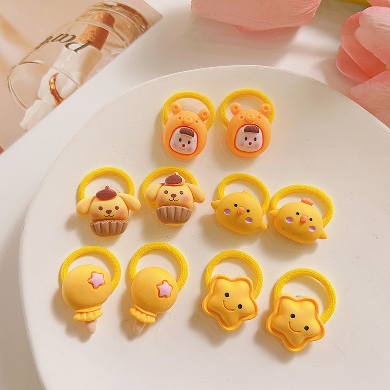 Children's set, 10 pieces