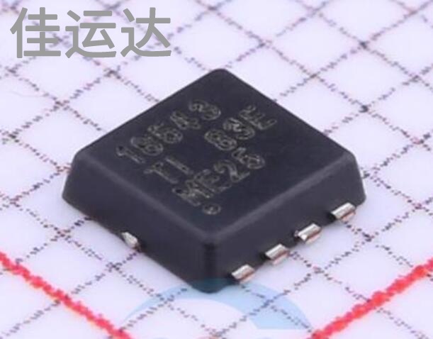 CSD18543Q3AT 规格 VSONP-8 MOS场效应管