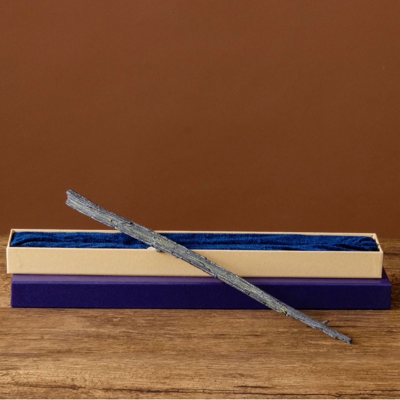 ハリーの杖ハーマイオニーの魔法の棒ダンブルドアの小さいシリウスの金属の芯のスネイプハロウィーンのプレゼント