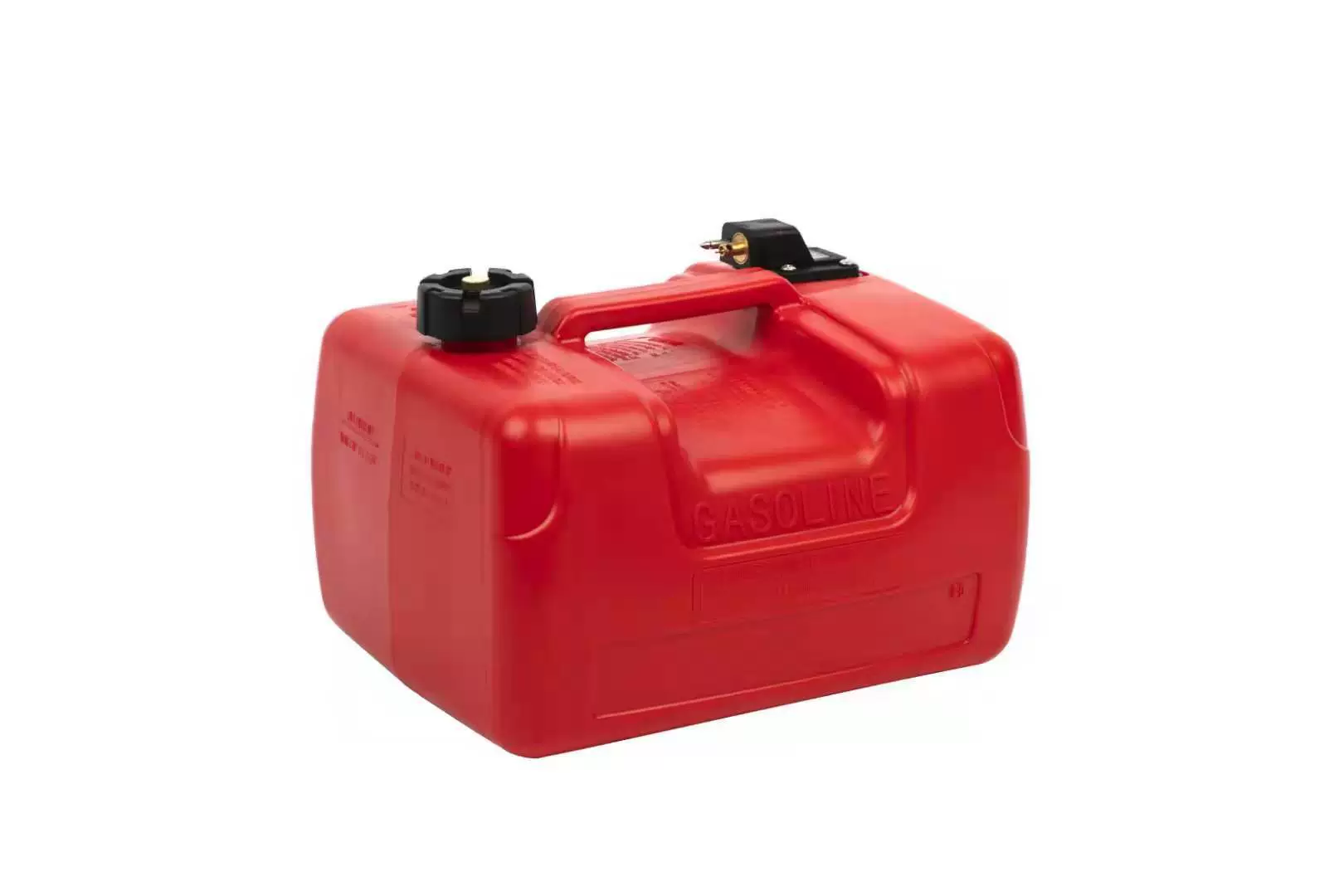 Подвесной топливный бак 12 л 24 л подходит для бытовой машины Yamaha Sea Yum общего назначения.