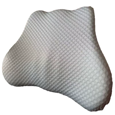 Waist support, summer car cushion, car seat