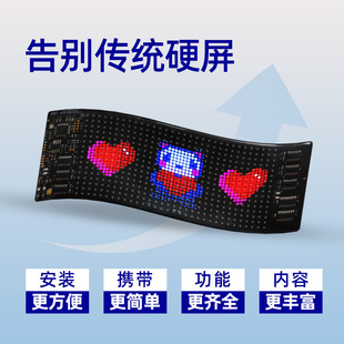 ����ȫ��LED�����̈��T�^�V��L����~�Զ��x����ҹ�еؔ��@ʾ����