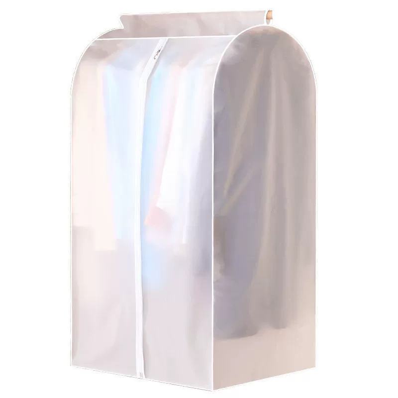 Dust cover, classic suit, coat, down jacket for home use
