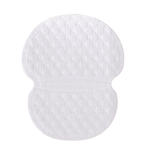 Armpit sweat-absorbing patch armpit summer antiperspirant patch artifact female armpit sweat isolation anti-sweat patch ultra-thin invisible pad