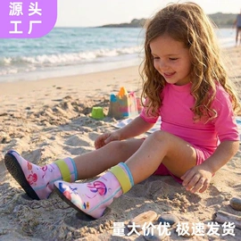 溯溪鞋;综合训练鞋;儿童袜
