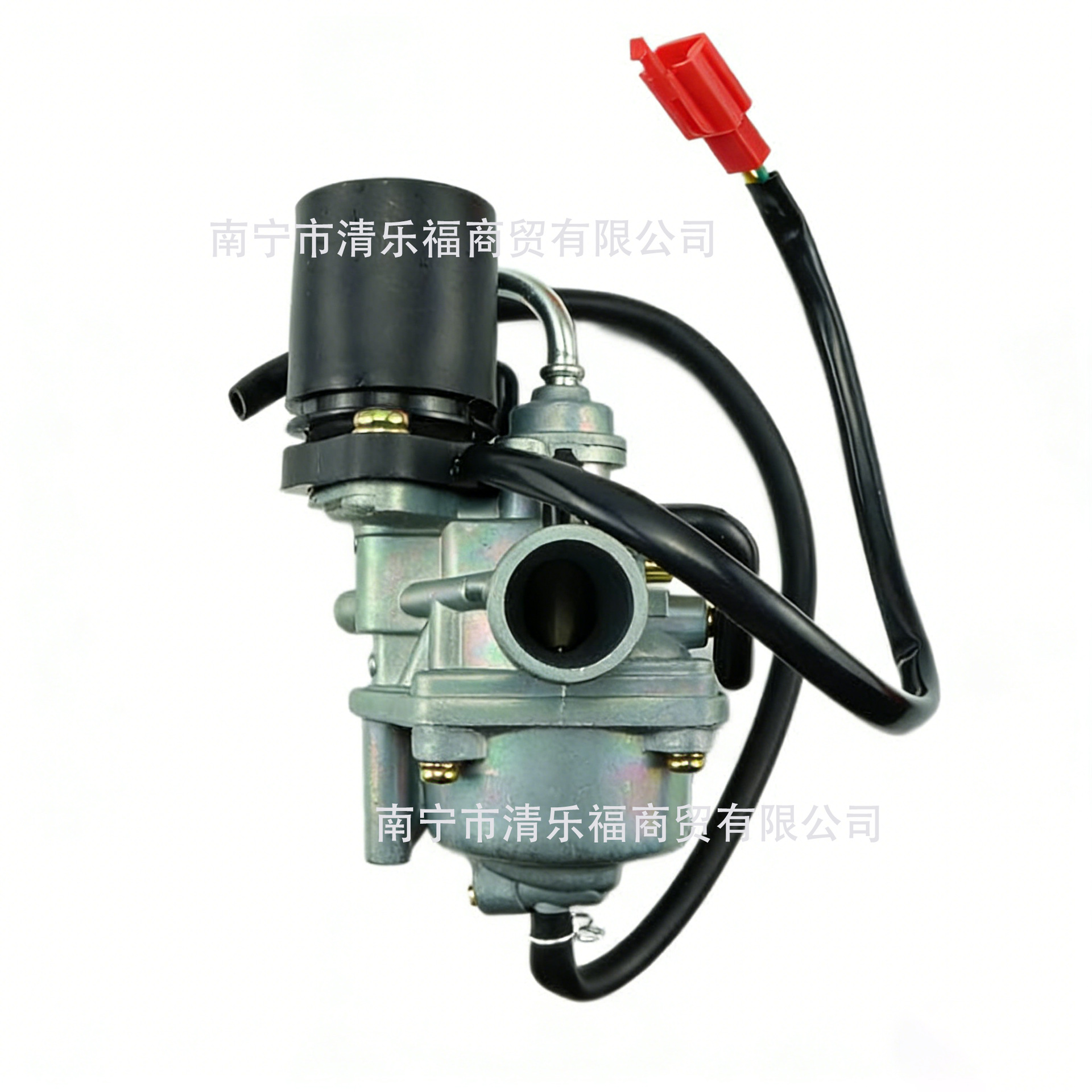 Motorcycle Carburetor Suitable for Yamaha Jog50 90 Xihu 90 Nf50 Pz19J Carburetor