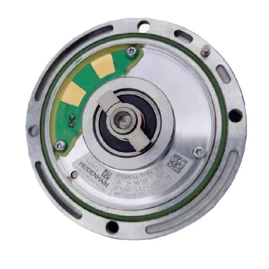 SIEMENS Siemens 6FX2001-2QF00 инкрементный роторный энкодер 6FX2001-2QF00 оригинал