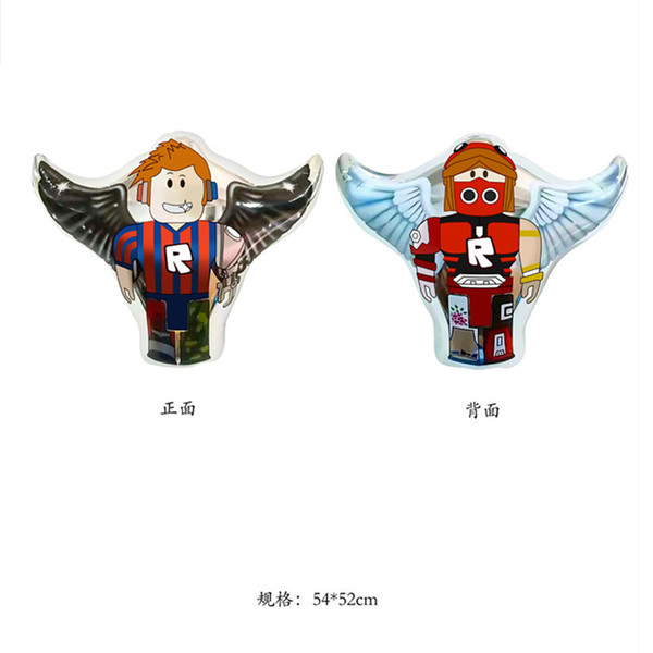 cartoon balloon