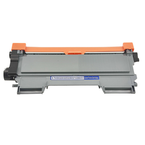 Suitable for Brother MFC7360 powder cartridge DCP7057 printer toner cartridge DR2250 TN2215 TN2225 ink cartridge