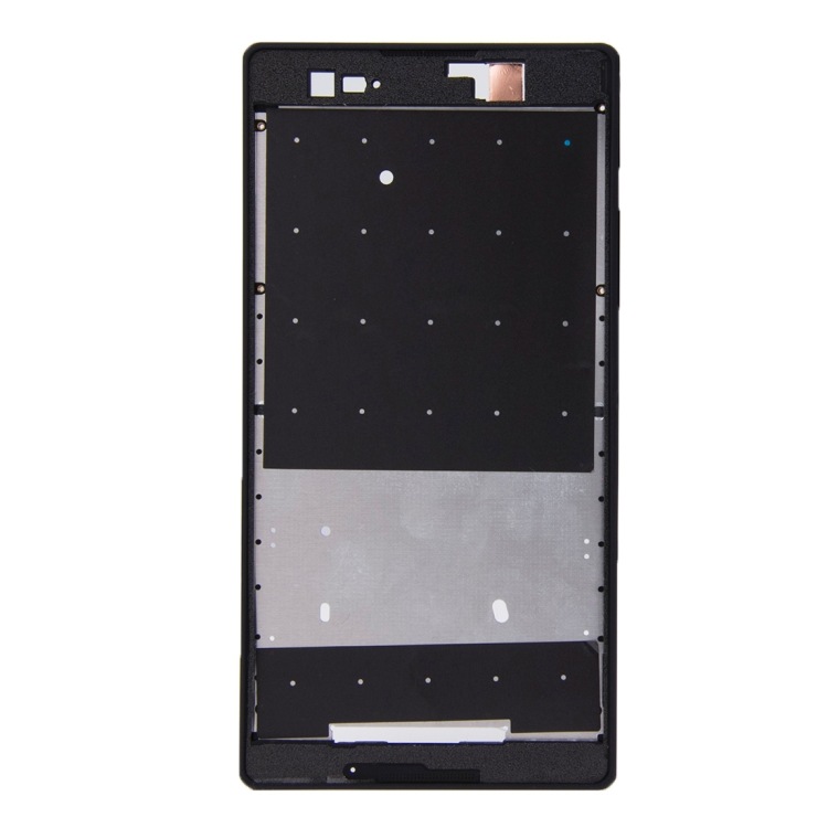 Aplicable para para Sony Xperia T2 Ultra A Frame Frame Front Frame LCD Frame With Frame Adhesivo