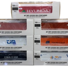 ���Q1 50�Ͻ�؛�����b��Shipping Container 40`�߼��b��ģ�͔[��